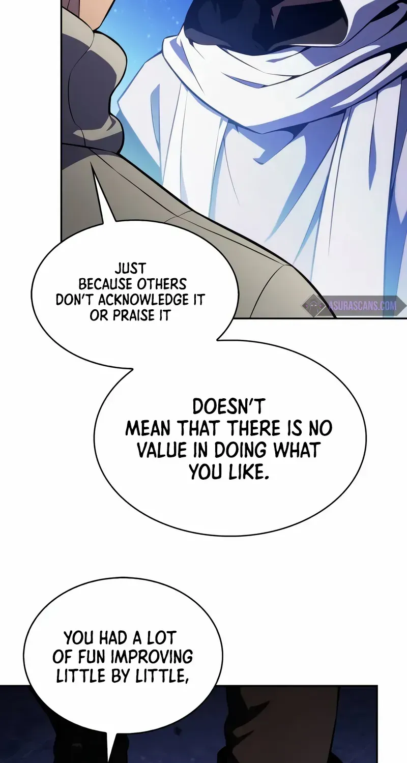 Solo Max-Level Newbie Chapter 184 page 58 - 