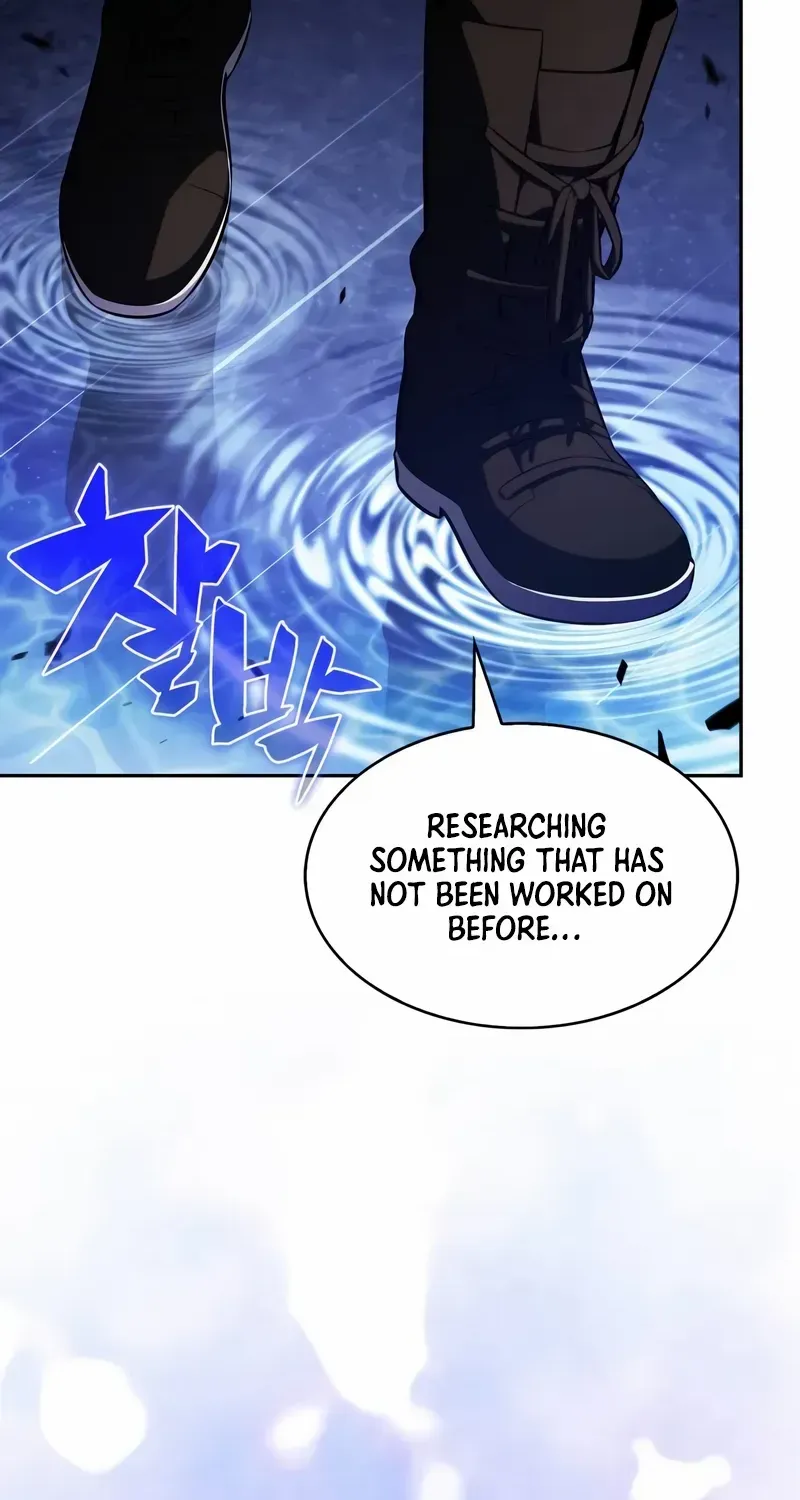 Solo Max-Level Newbie Chapter 184 page 59 - 