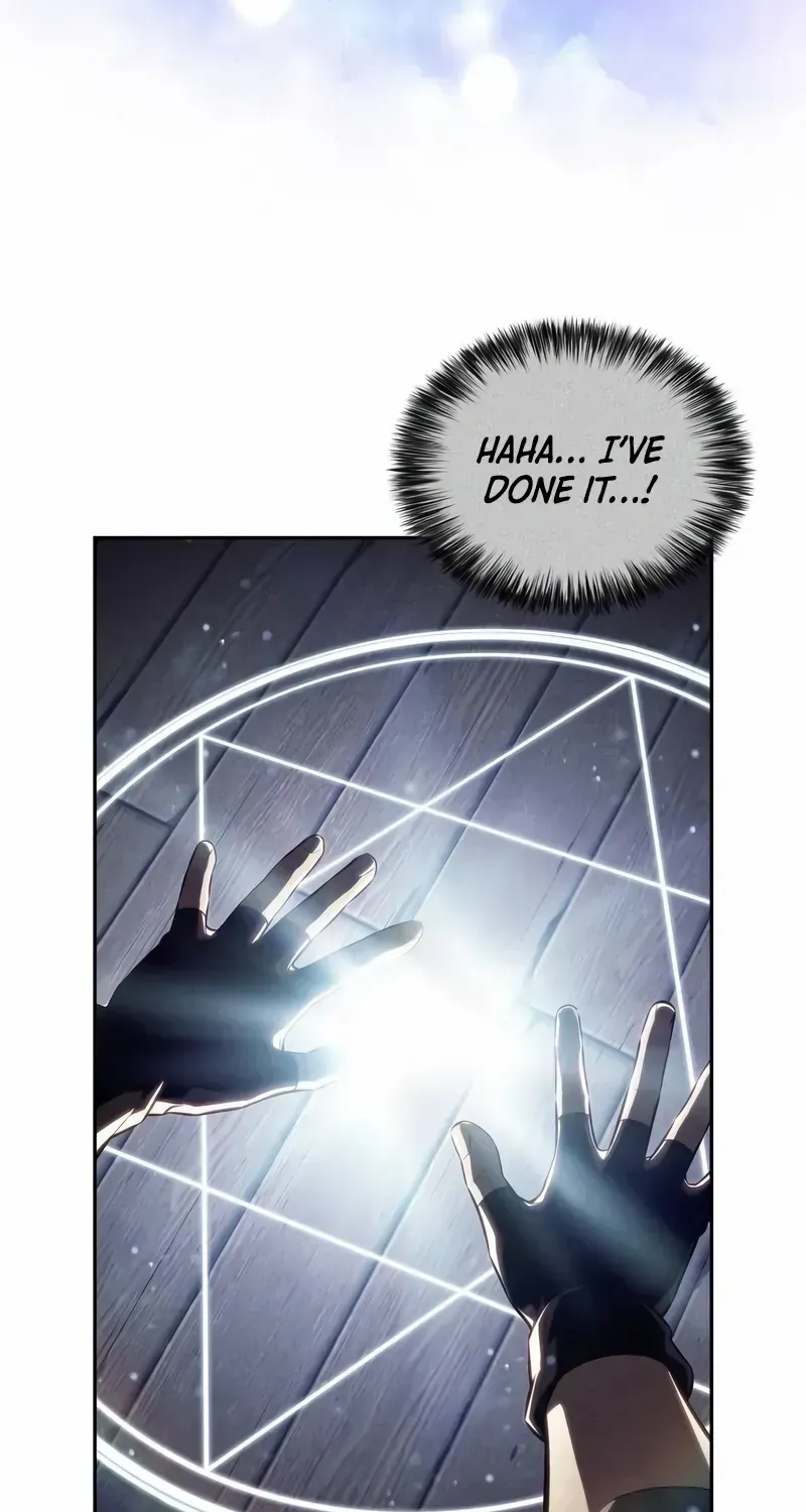Solo Max-Level Newbie Chapter 184 page 63 - 