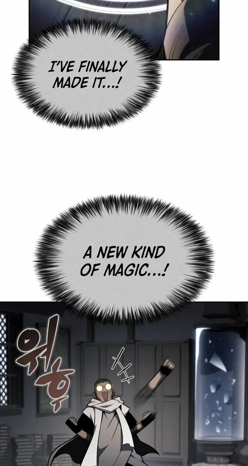 Solo Max-Level Newbie Chapter 184 page 64 - 
