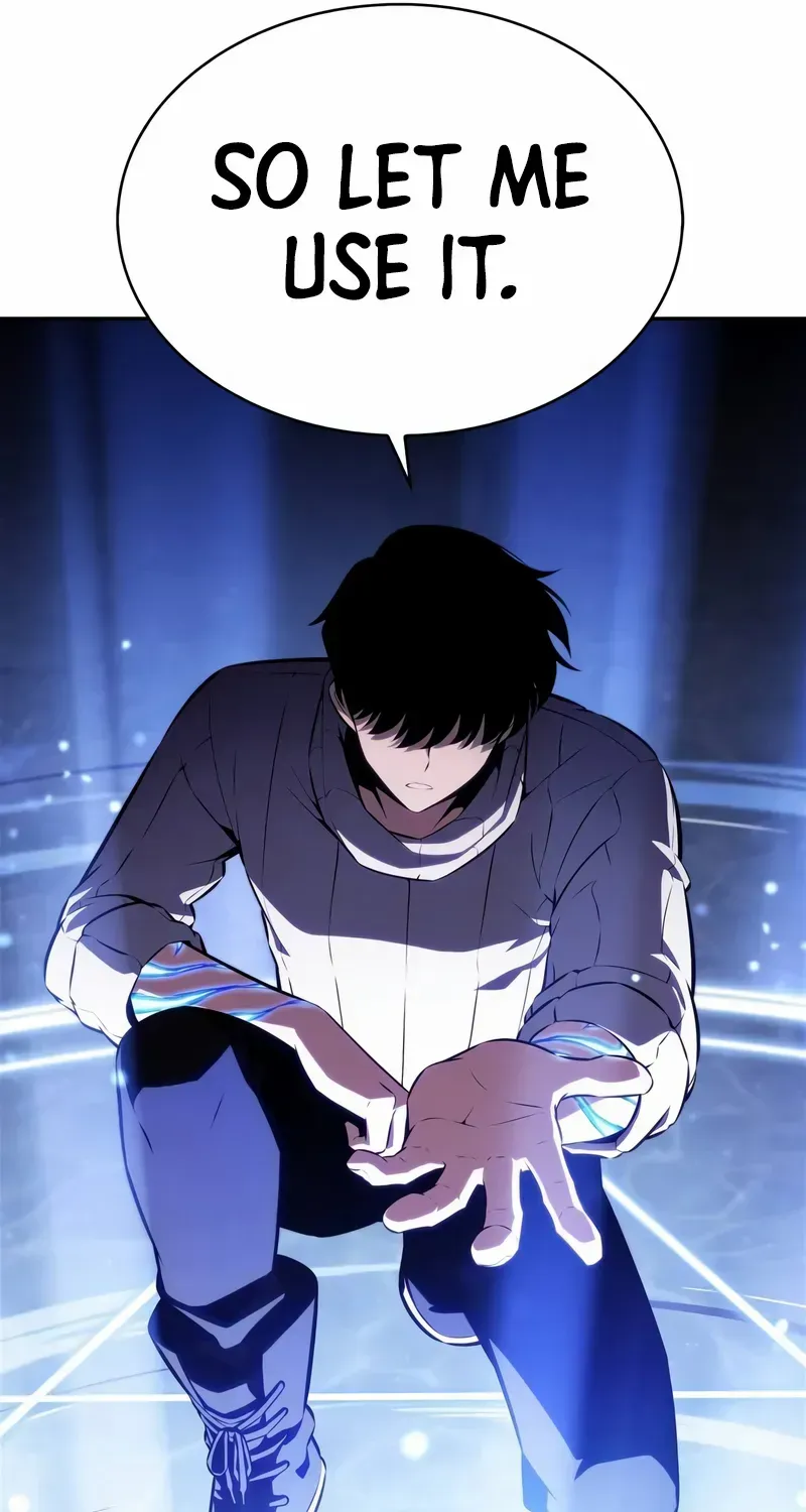 Solo Max-Level Newbie Chapter 184 page 71 - 