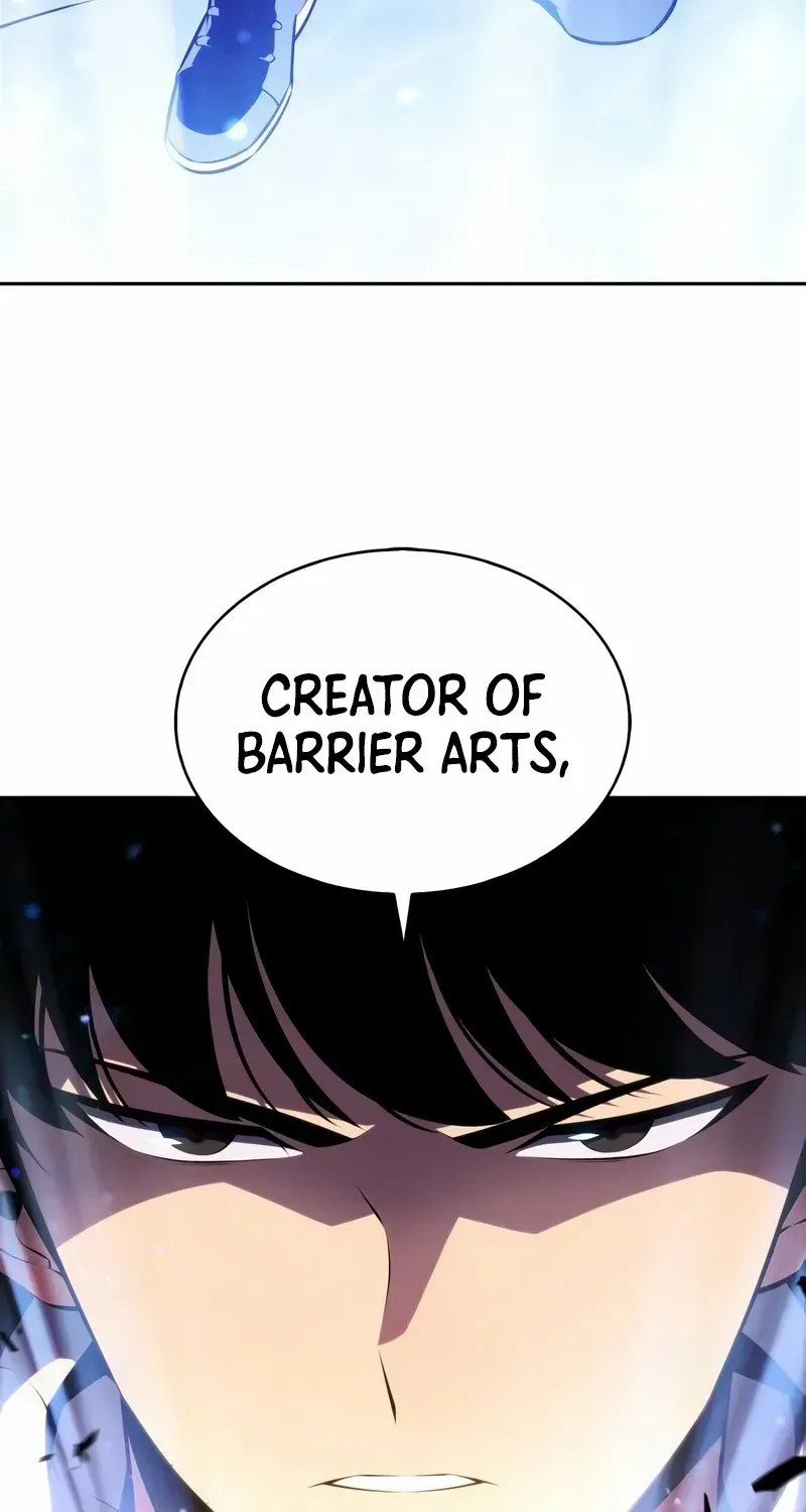 Solo Max-Level Newbie Chapter 184 page 72 - 