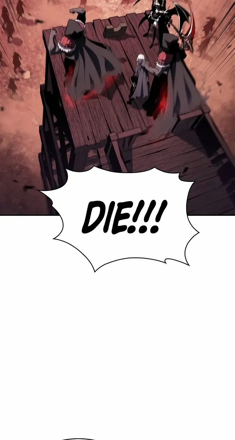 Solo Max-Level Newbie Chapter 184 page 78 - 