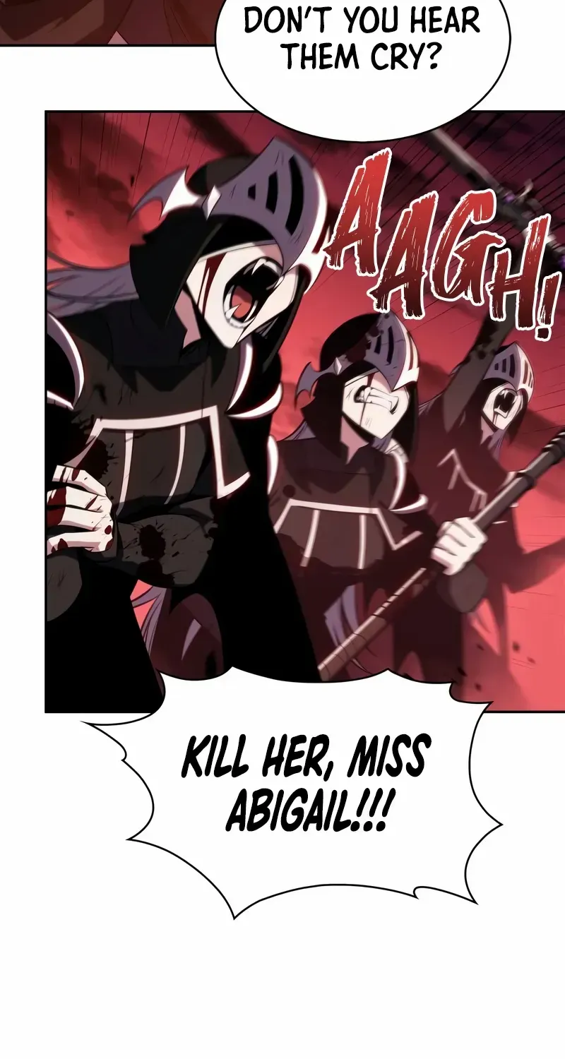 Solo Max-Level Newbie Chapter 184 page 82 - 