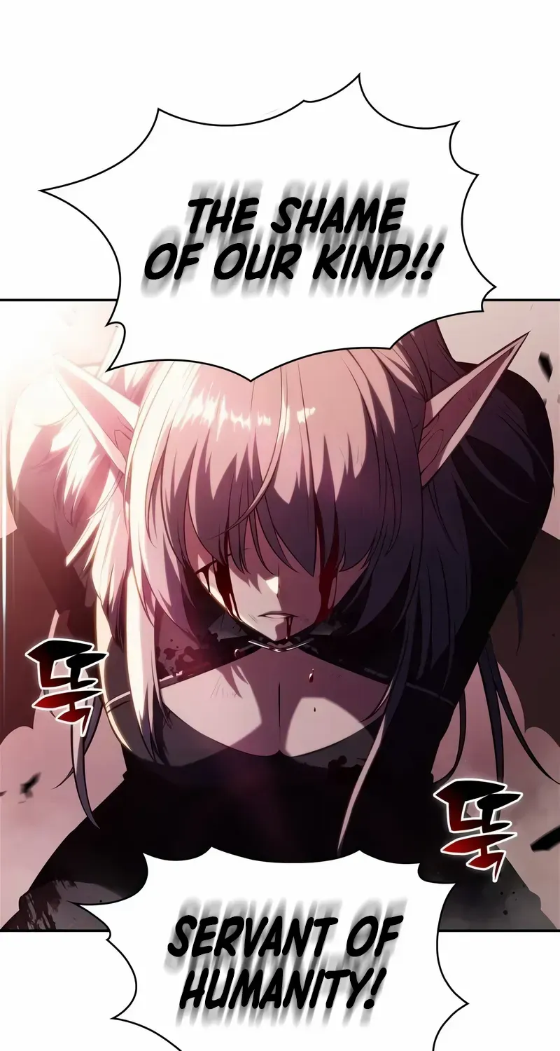 Solo Max-Level Newbie Chapter 184 page 83 - 
