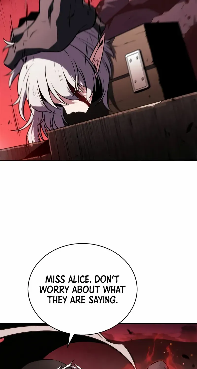 Solo Max-Level Newbie Chapter 184 page 85 - 