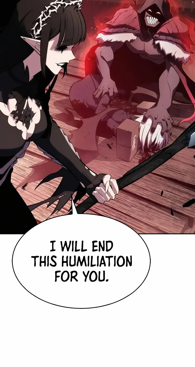 Solo Max-Level Newbie Chapter 184 page 86 - 