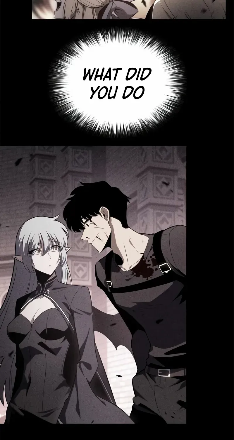 Solo Max-Level Newbie Chapter 184 page 95 - 