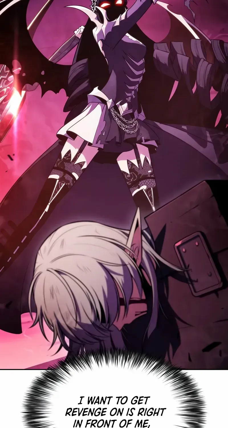 Solo Max-Level Newbie Chapter 184 page 98 - 