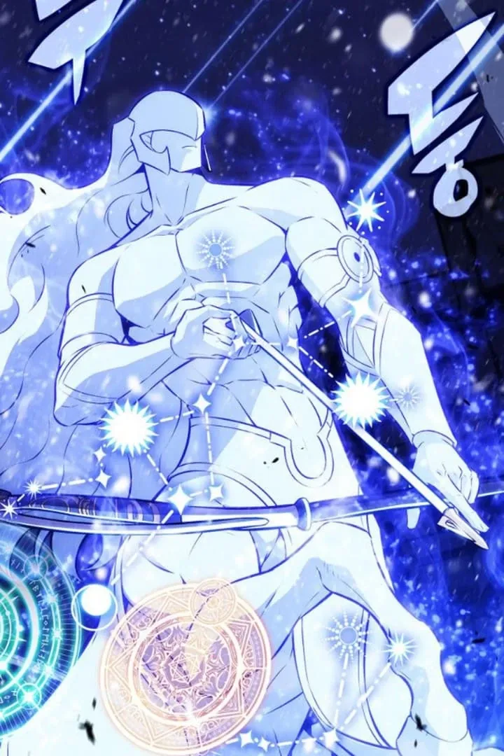 Solo Max-Level Newbie Chapter 185 page 107 - 