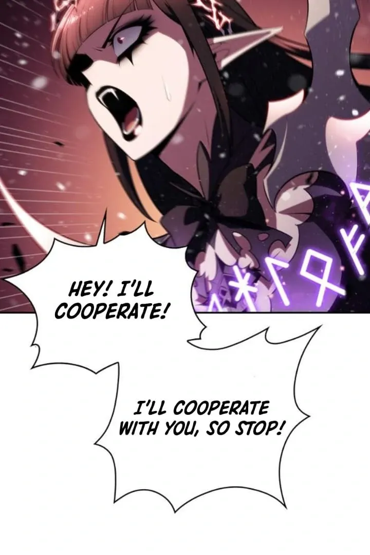 Solo Max-Level Newbie Chapter 185 page 110 - 