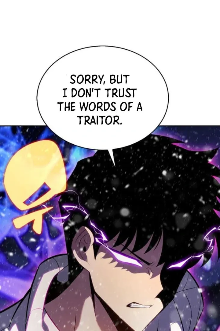 Solo Max-Level Newbie Chapter 185 page 111 - 