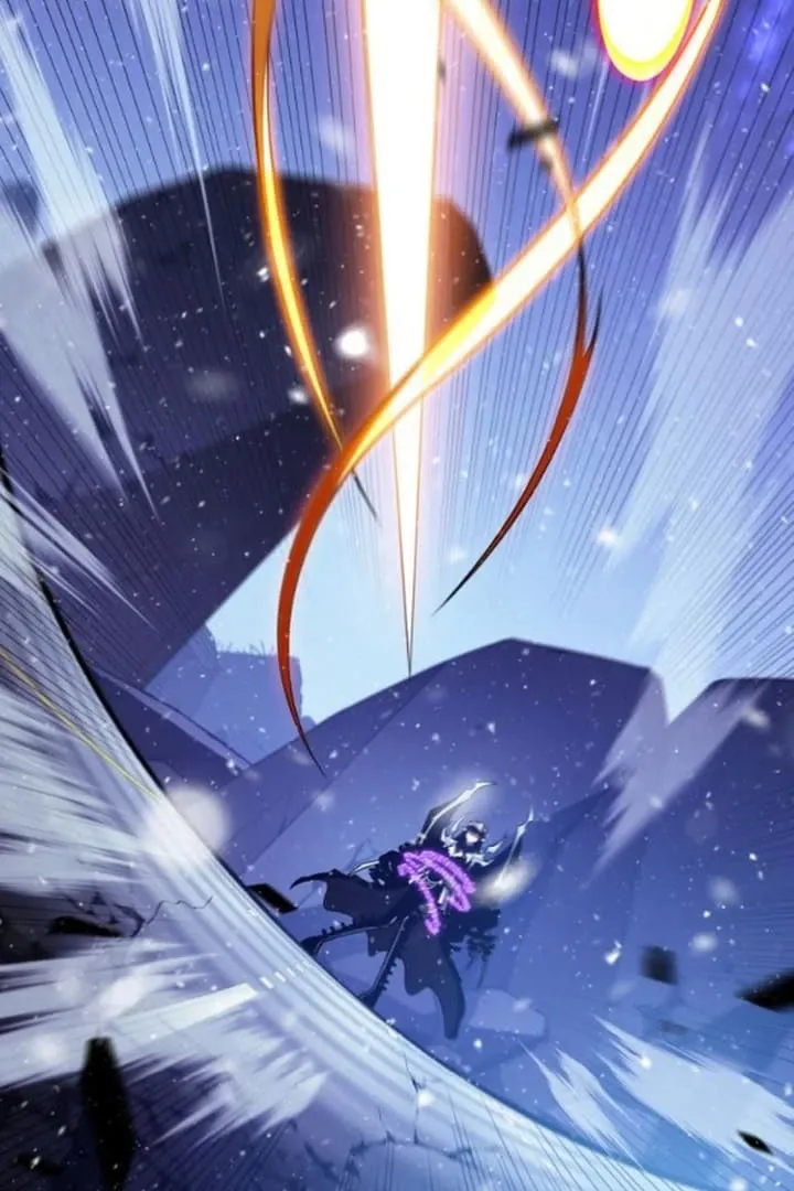 Solo Max-Level Newbie Chapter 185 page 120 - 