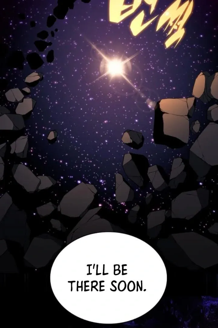 Solo Max-Level Newbie Chapter 185 page 138 - 