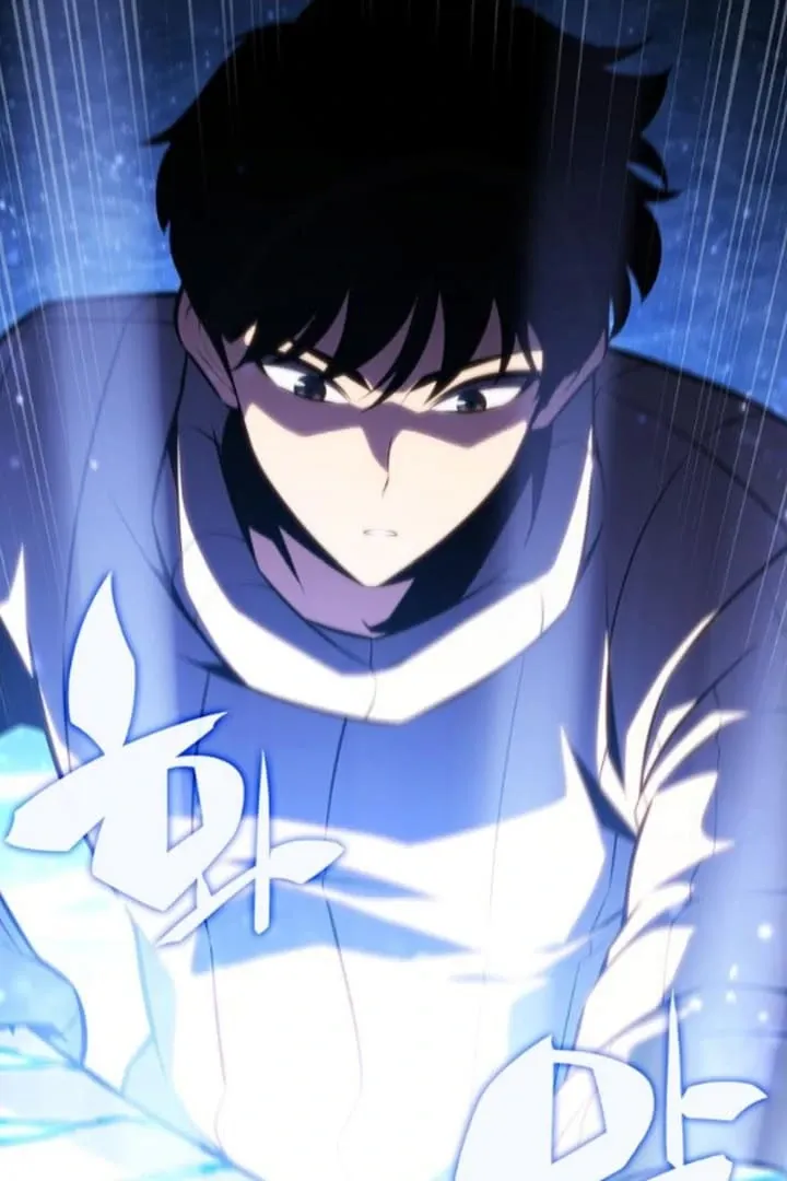 Solo Max-Level Newbie Chapter 185 page 15 - 