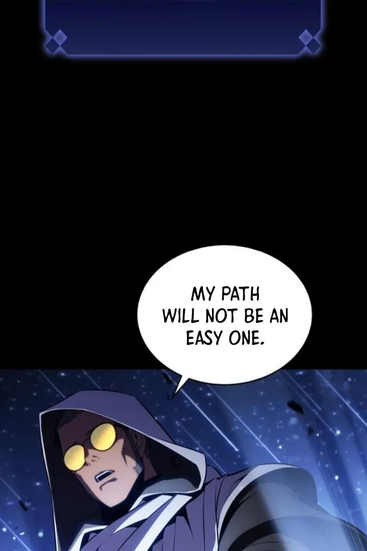 Solo Max-Level Newbie Chapter 185 page 18 - 