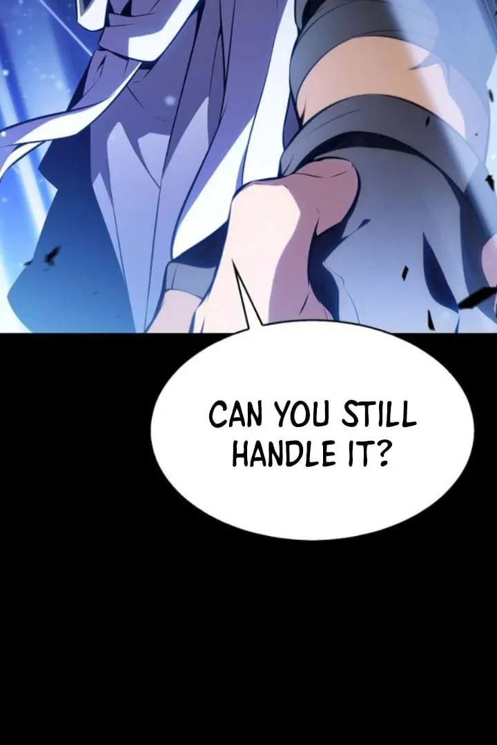 Solo Max-Level Newbie Chapter 185 page 19 - 