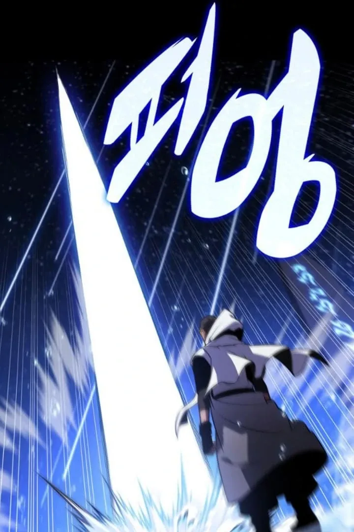 Solo Max-Level Newbie Chapter 185 page 22 - 