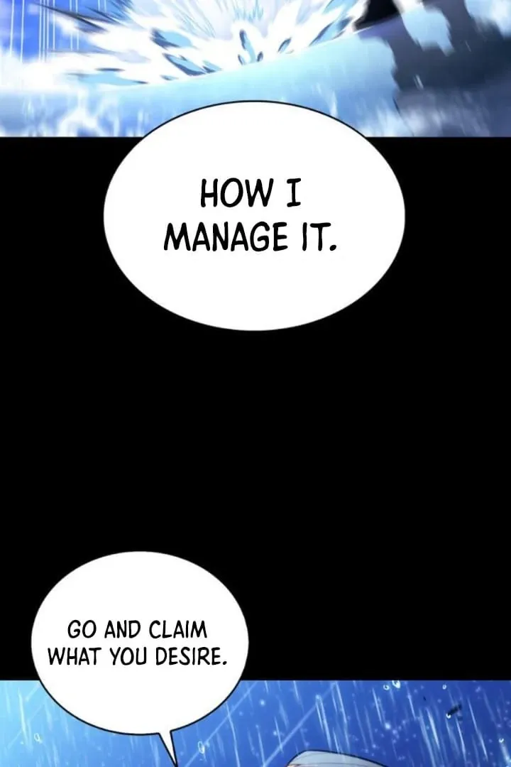 Solo Max-Level Newbie Chapter 185 page 23 - 