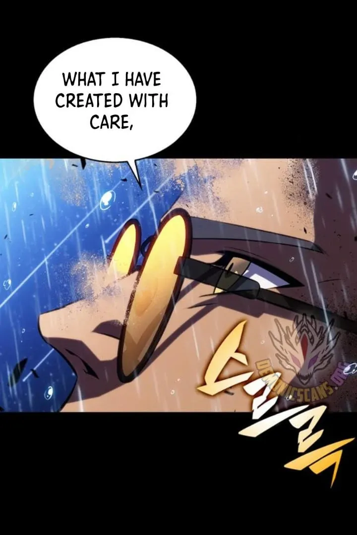 Solo Max-Level Newbie Chapter 185 page 25 - 