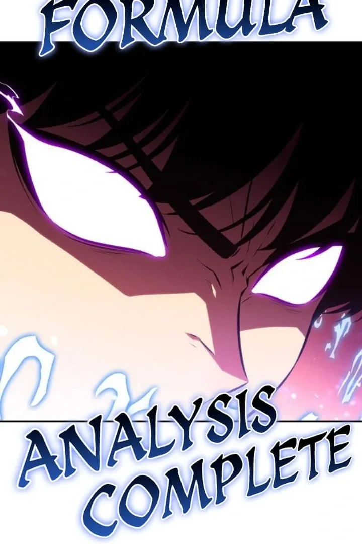 Solo Max-Level Newbie Chapter 185 page 27 - 