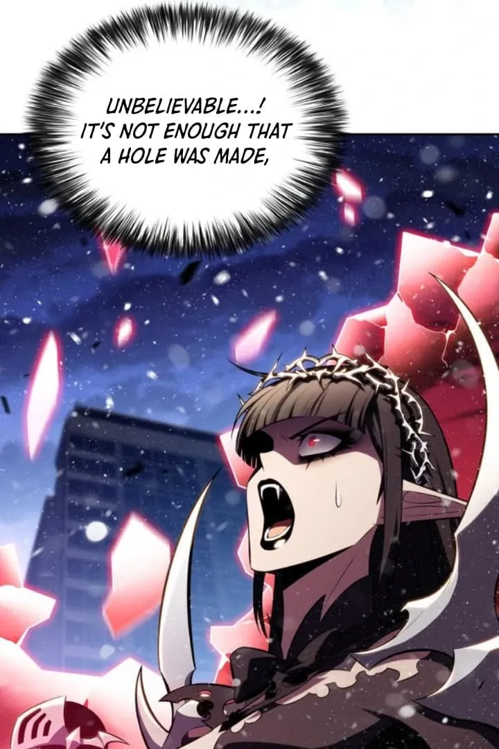Solo Max-Level Newbie Chapter 185 page 31 - 