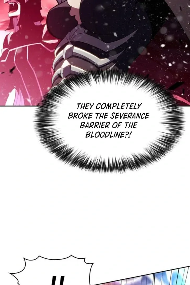 Solo Max-Level Newbie Chapter 185 page 32 - 