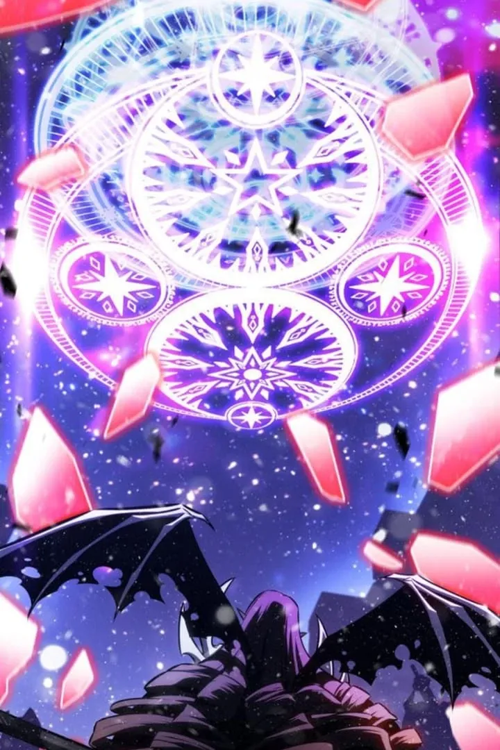Solo Max-Level Newbie Chapter 185 page 35 - 