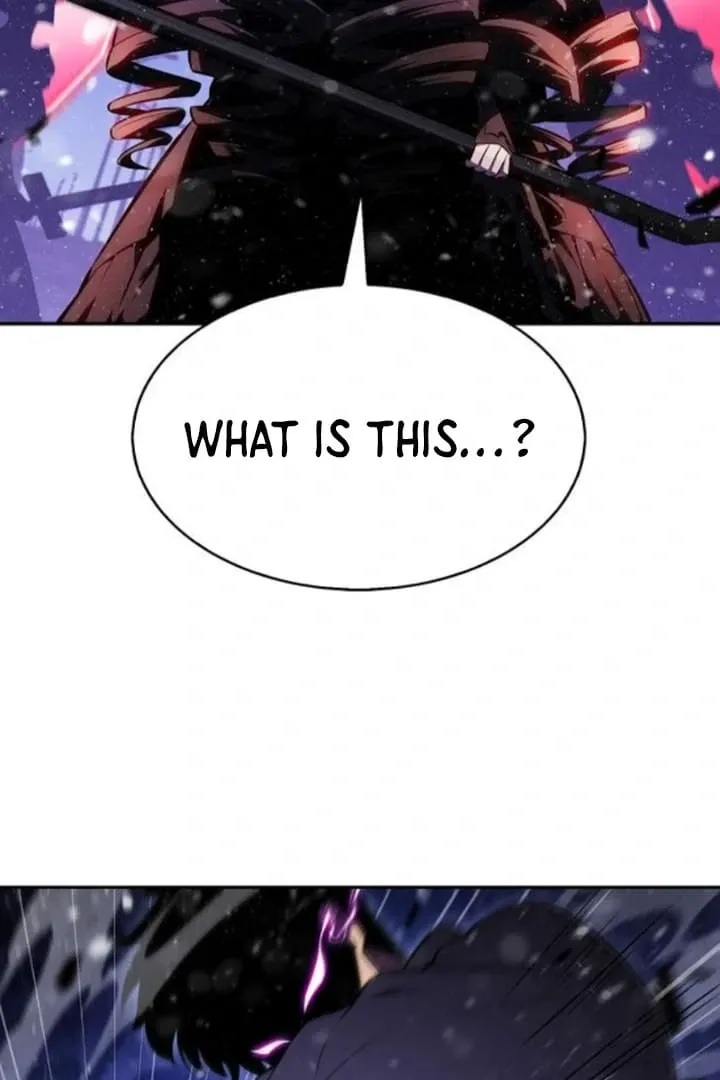 Solo Max-Level Newbie Chapter 185 page 36 - 