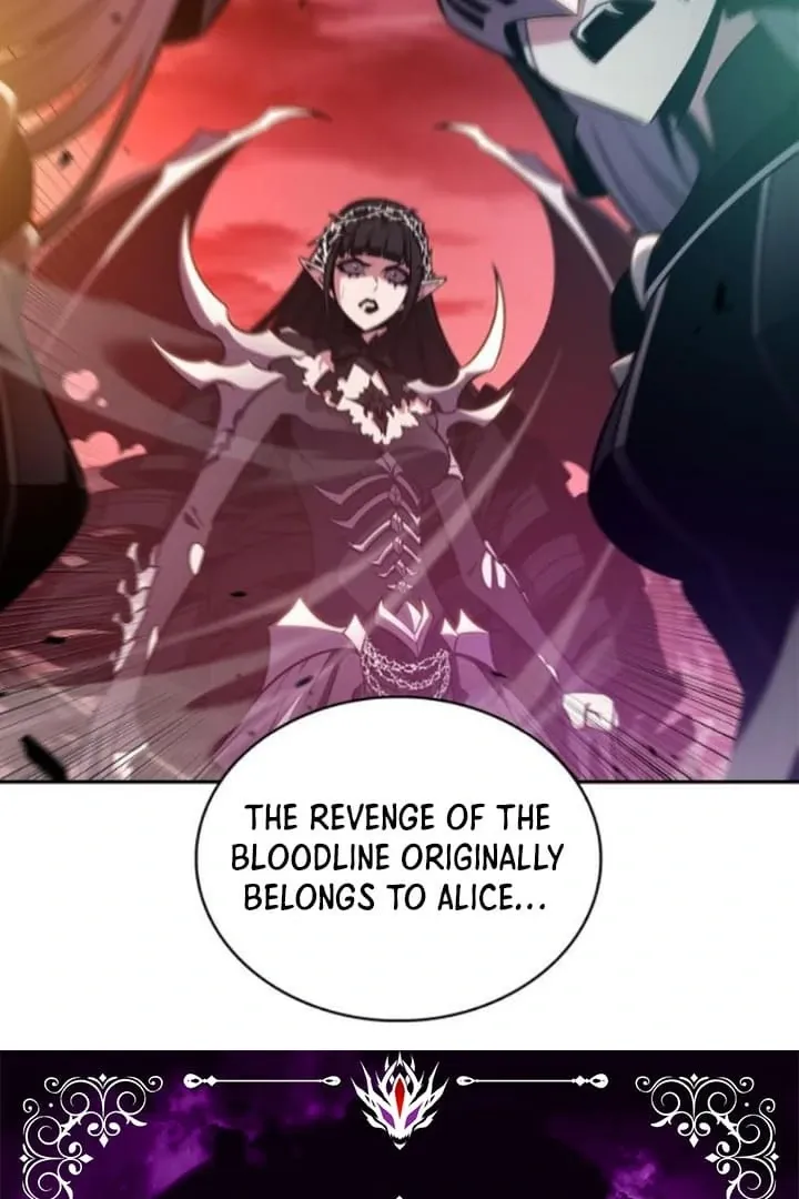 Solo Max-Level Newbie Chapter 185 page 6 - 
