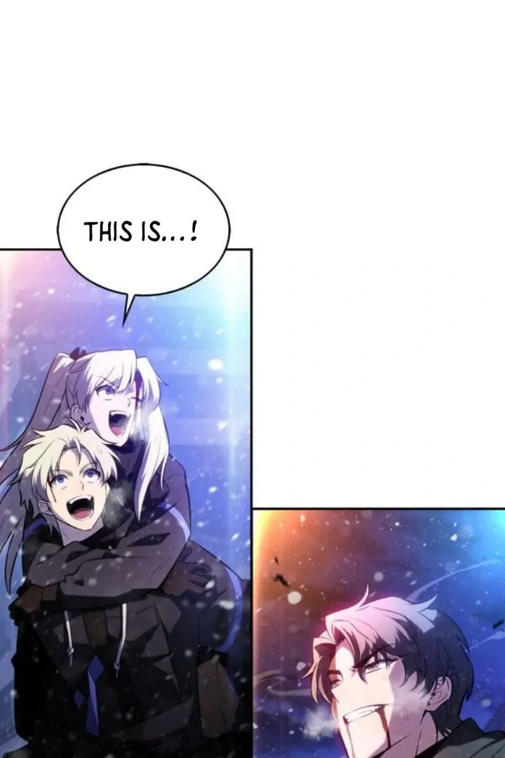 Solo Max-Level Newbie Chapter 185 page 52 - 