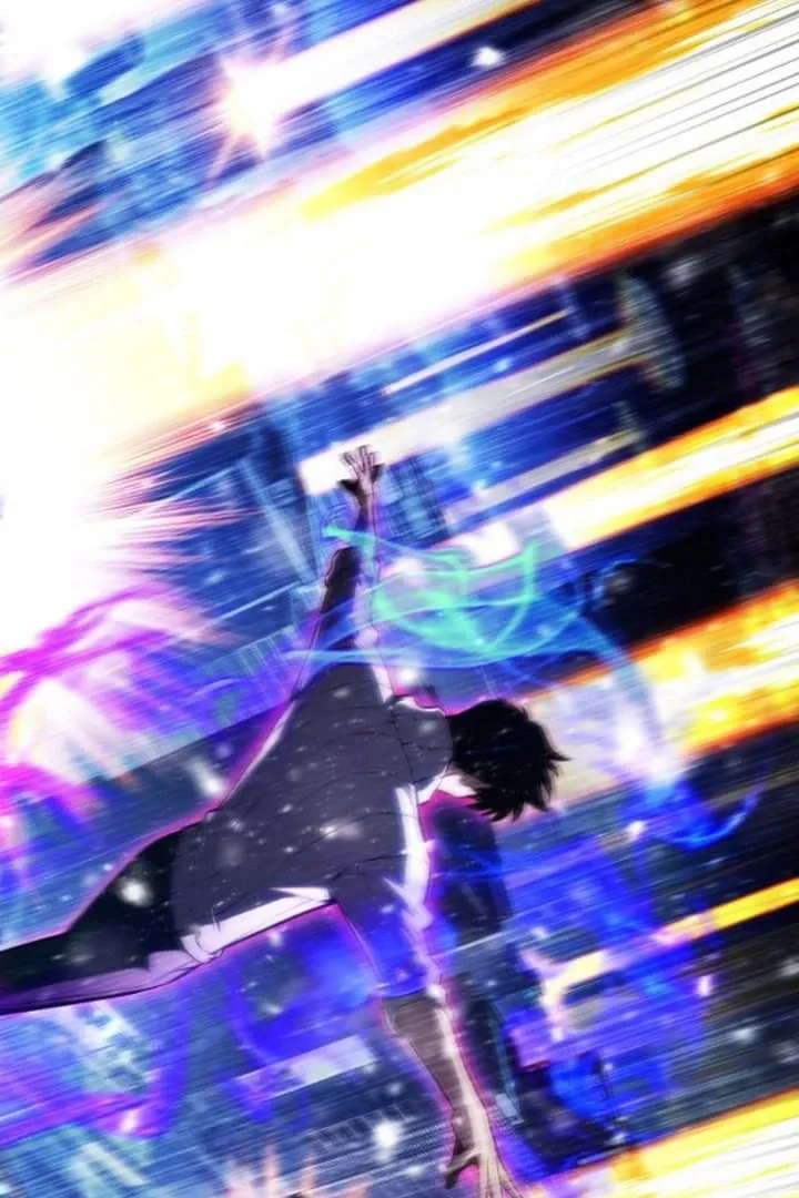 Solo Max-Level Newbie Chapter 185 page 59 - 