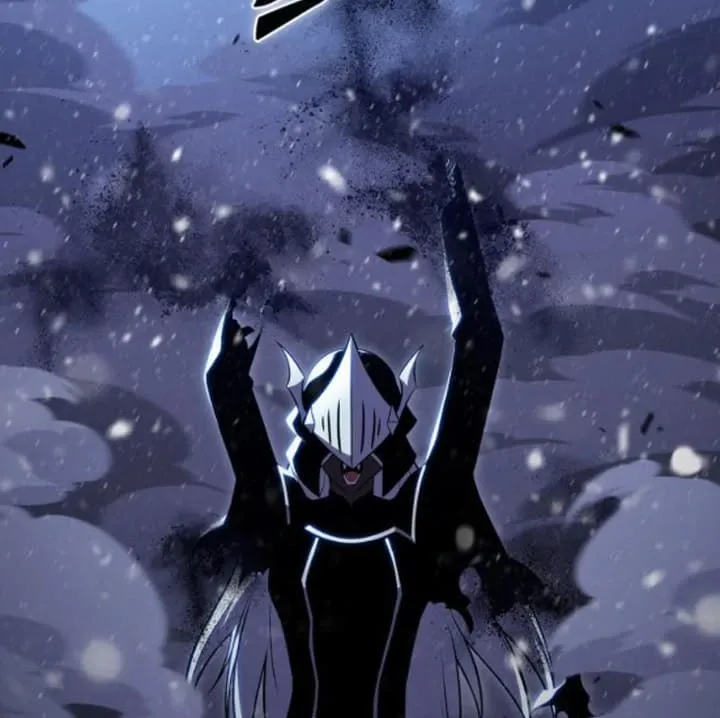 Solo Max-Level Newbie Chapter 185 page 66 - 