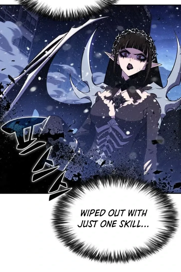 Solo Max-Level Newbie Chapter 185 page 70 - 
