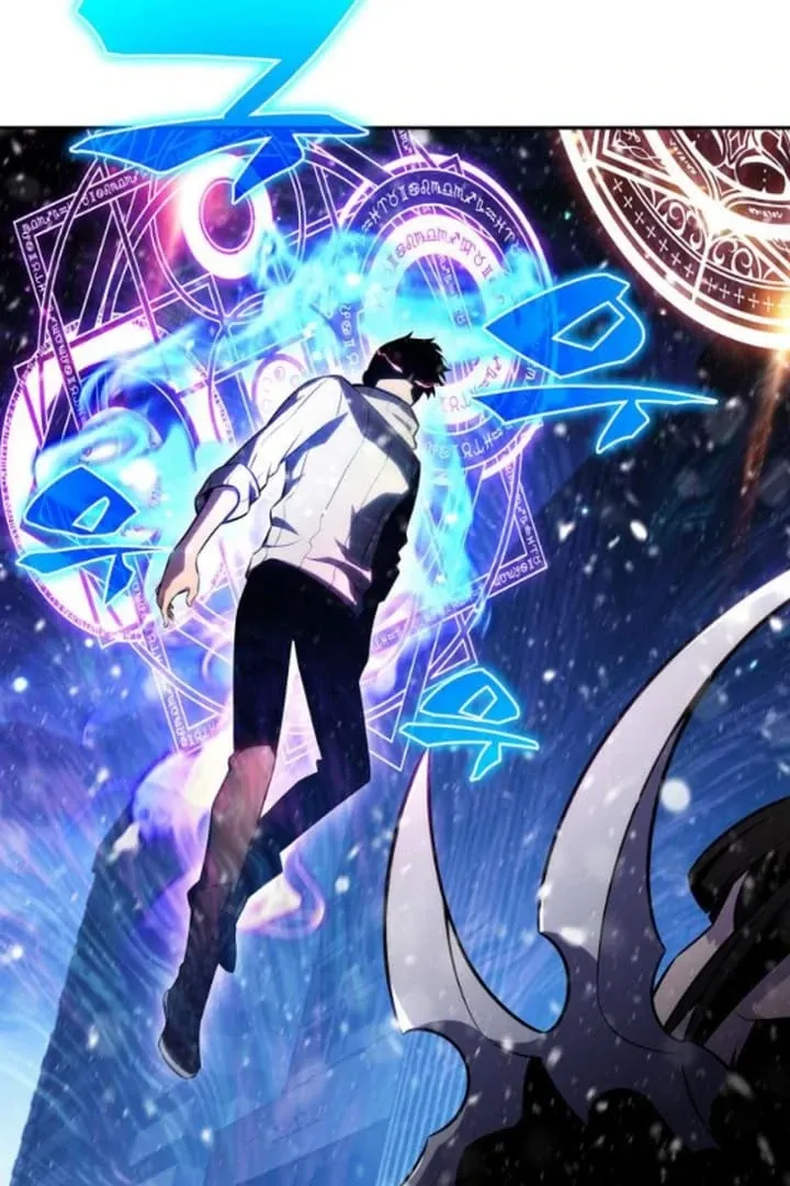 Solo Max-Level Newbie Chapter 185 page 73 - 