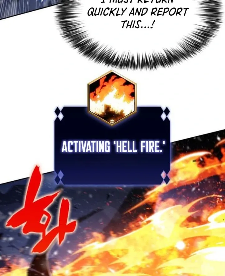 Solo Max-Level Newbie Chapter 185 page 76 - 