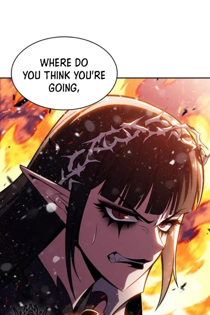 Solo Max-Level Newbie Chapter 185 page 78 - 