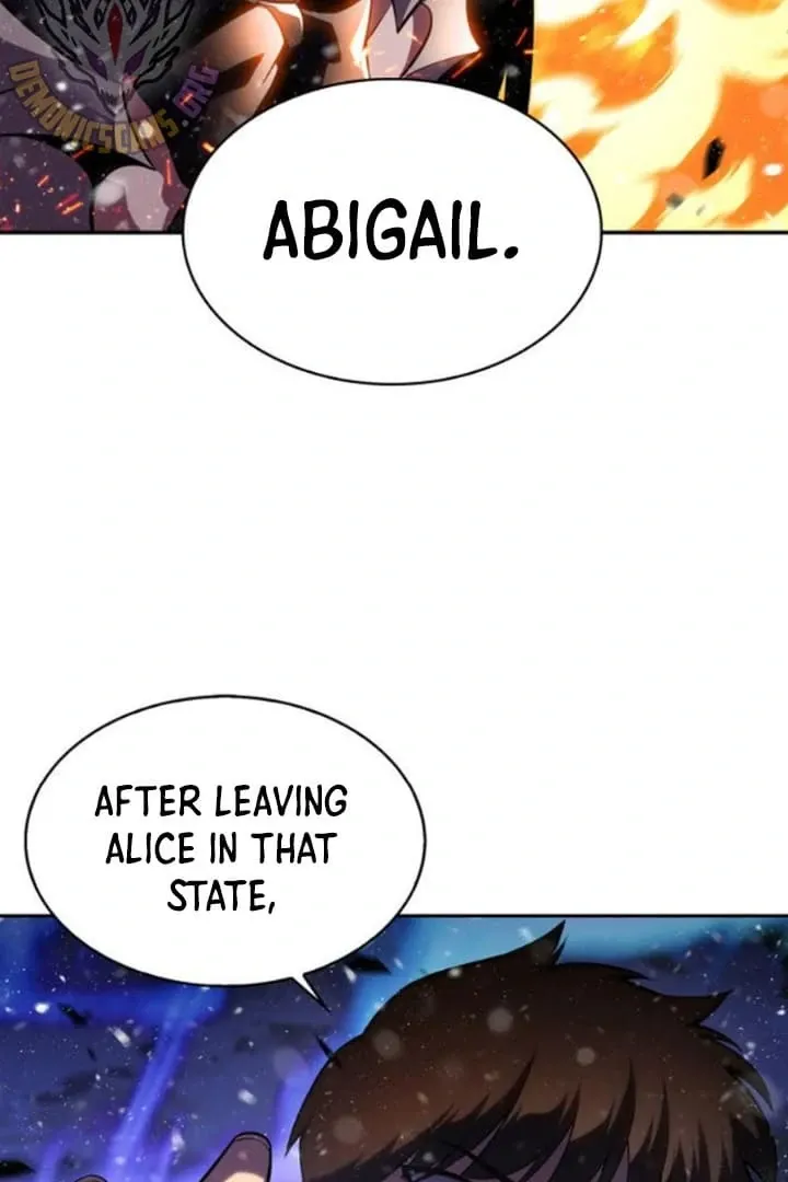 Solo Max-Level Newbie Chapter 185 page 79 - 