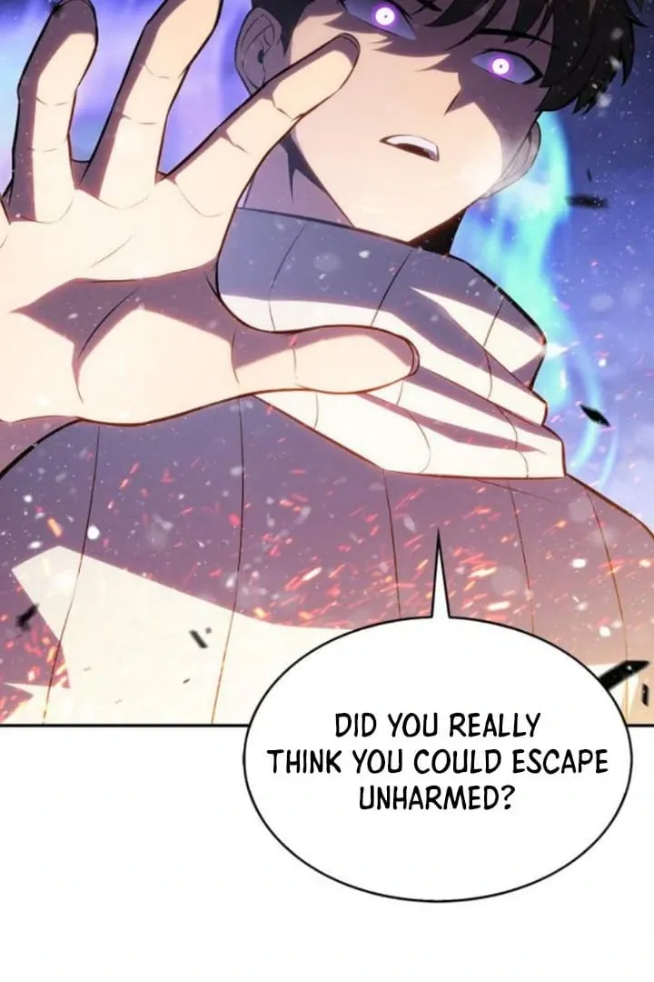 Solo Max-Level Newbie Chapter 185 page 80 - 