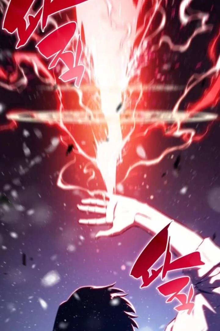 Solo Max-Level Newbie Chapter 185 page 91 - 