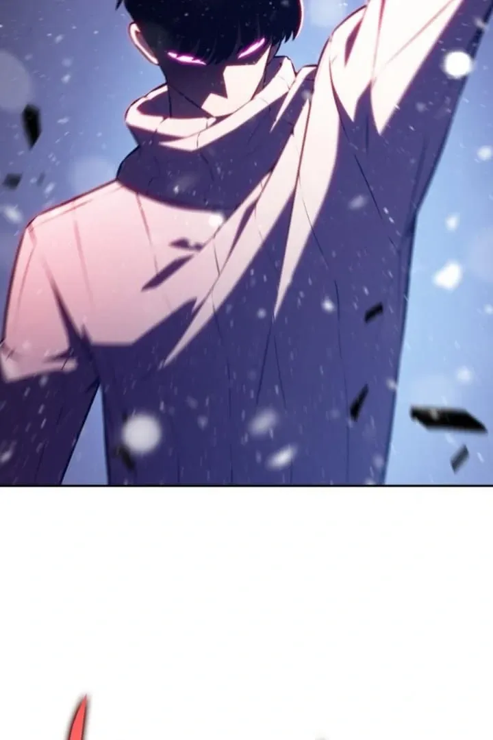 Solo Max-Level Newbie Chapter 185 page 92 - 