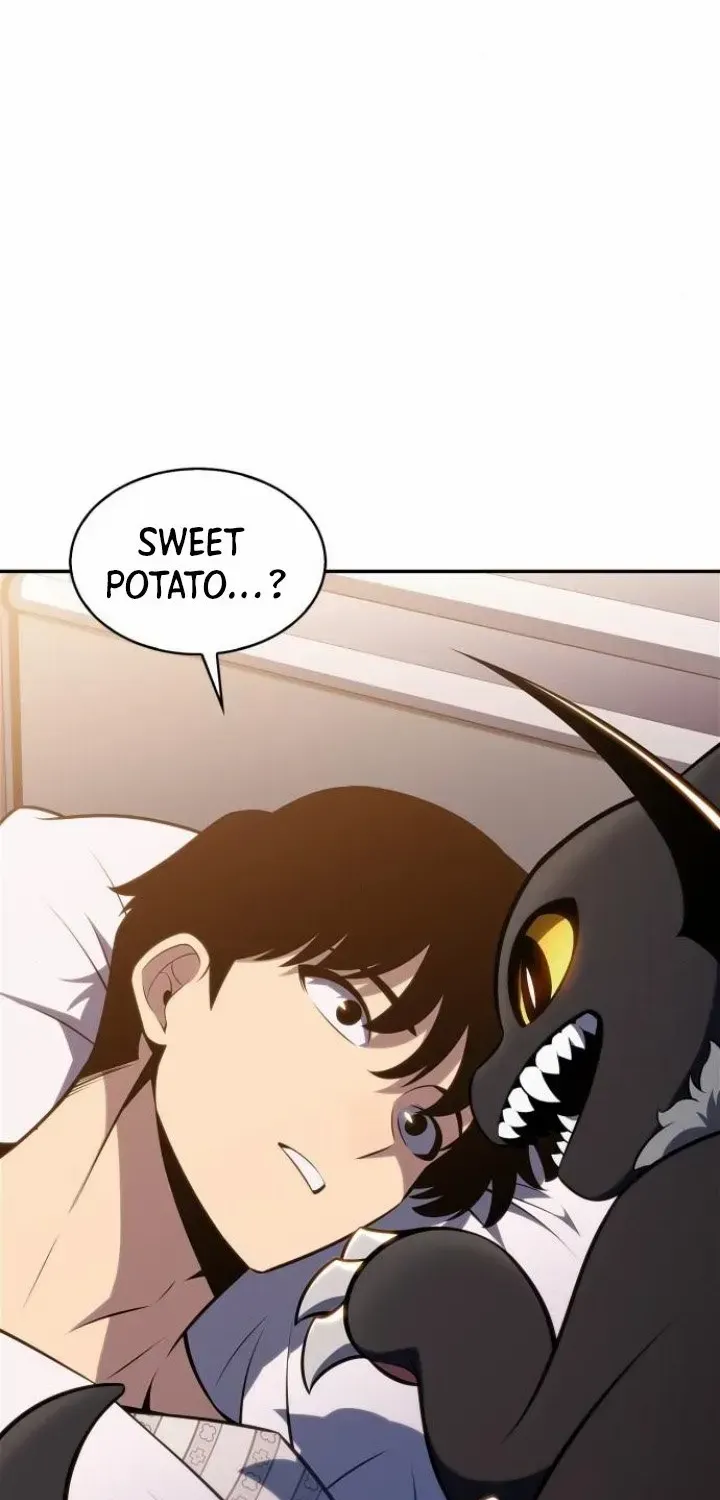 Solo Max-Level Newbie Chapter 186 page 13 - 