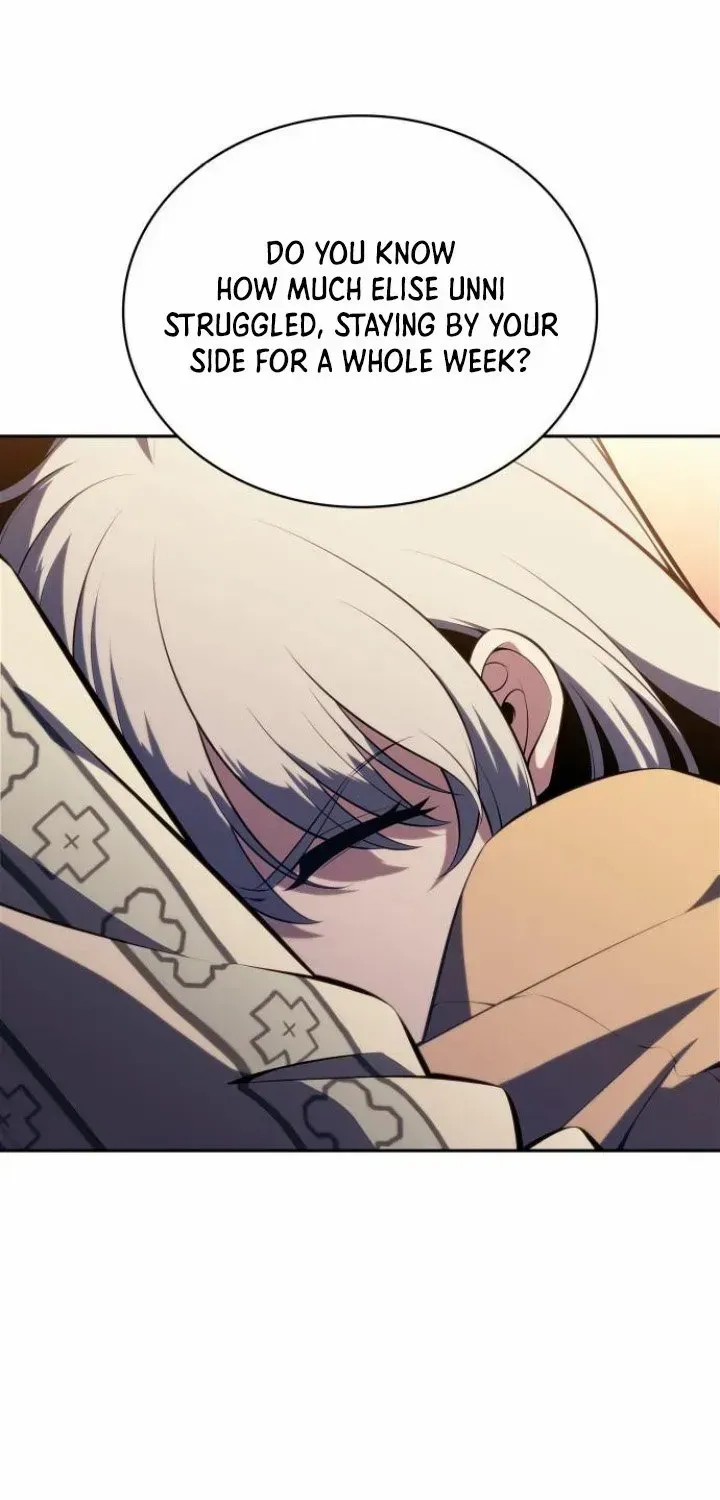 Solo Max-Level Newbie Chapter 186 page 19 - 