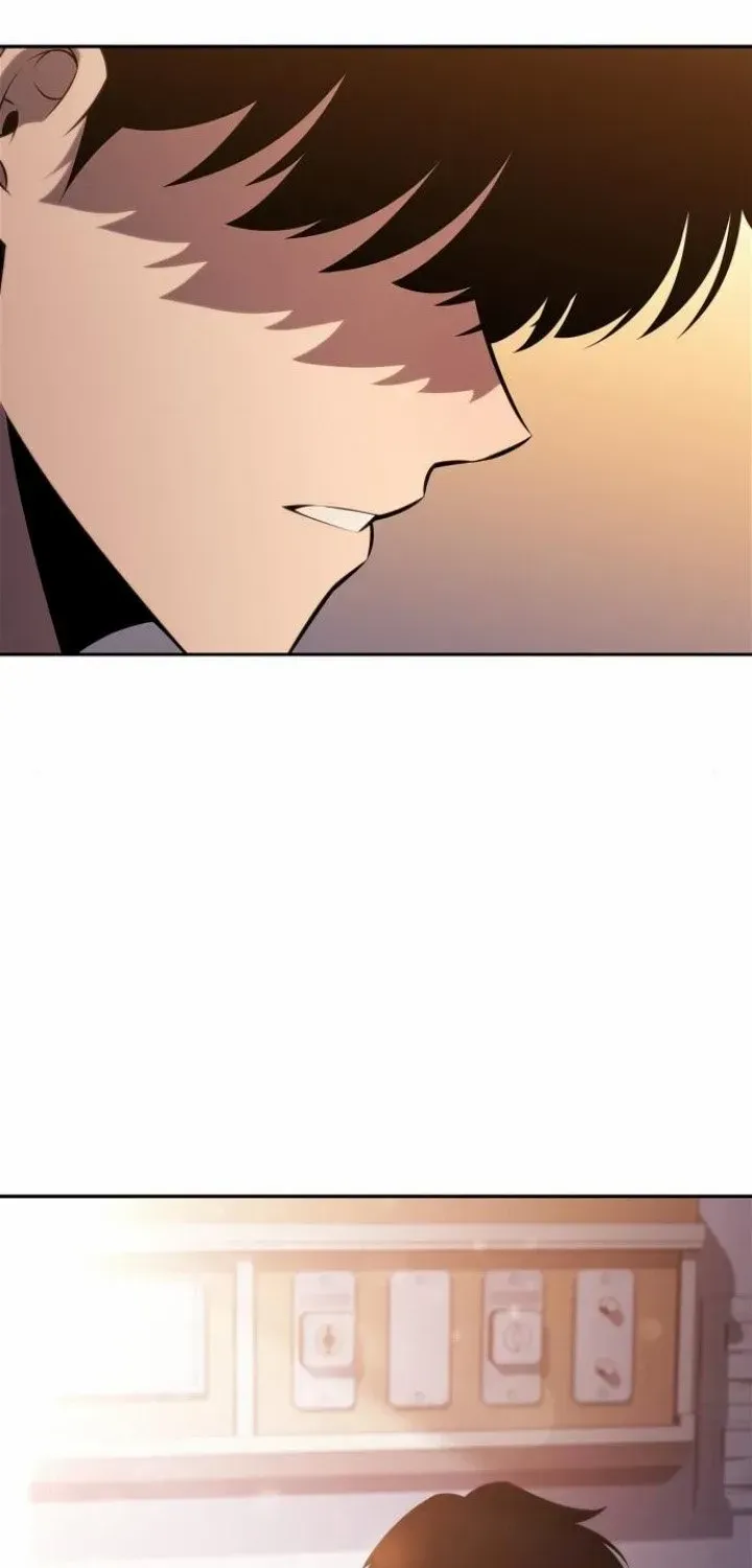 Solo Max-Level Newbie Chapter 186 page 20 - 