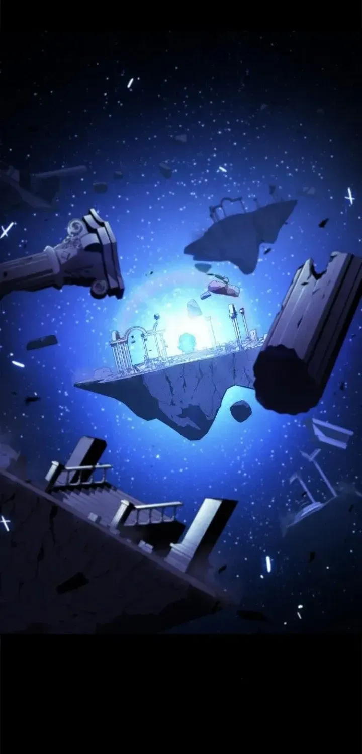 Solo Max-Level Newbie Chapter 186 page 3 - 