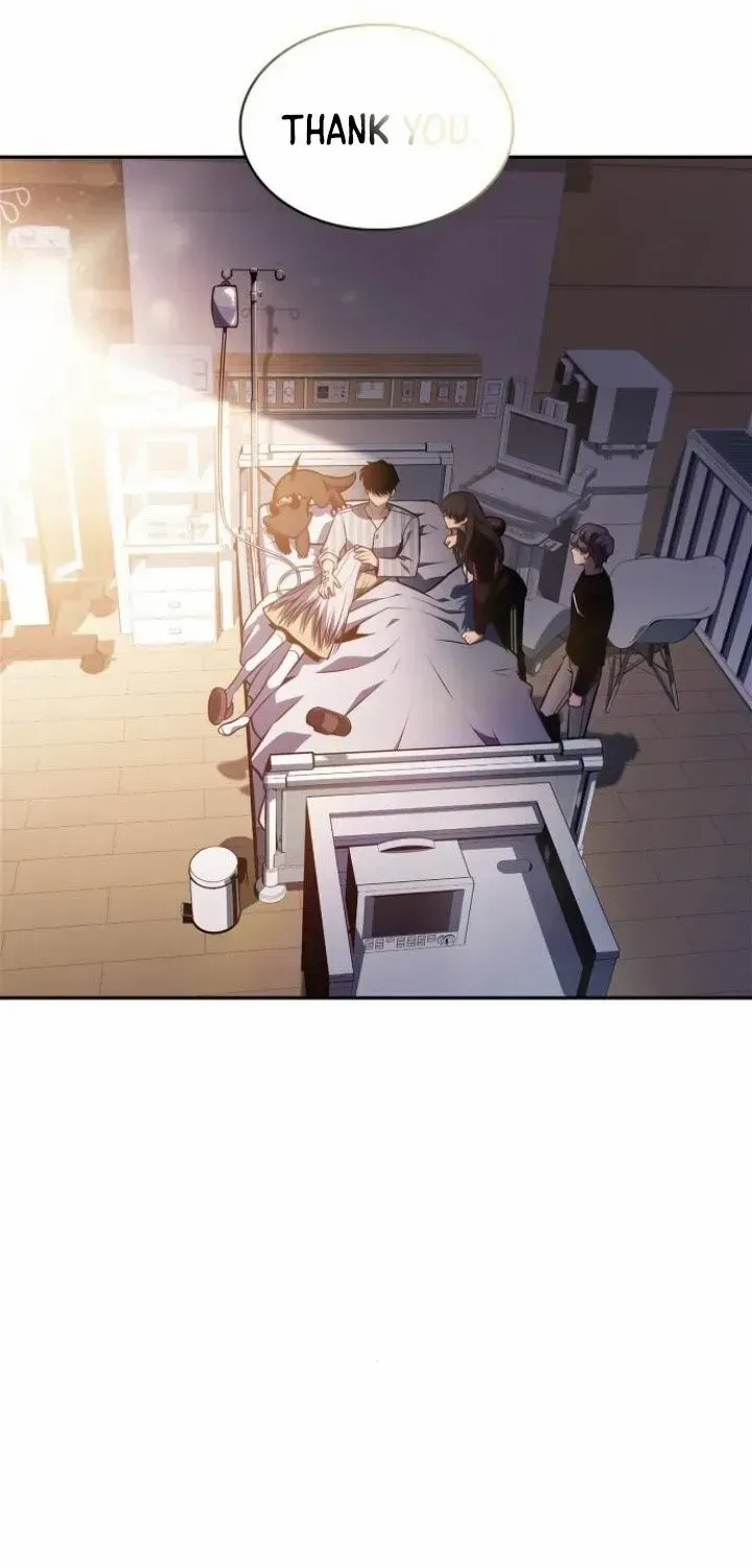 Solo Max-Level Newbie Chapter 186 page 22 - 