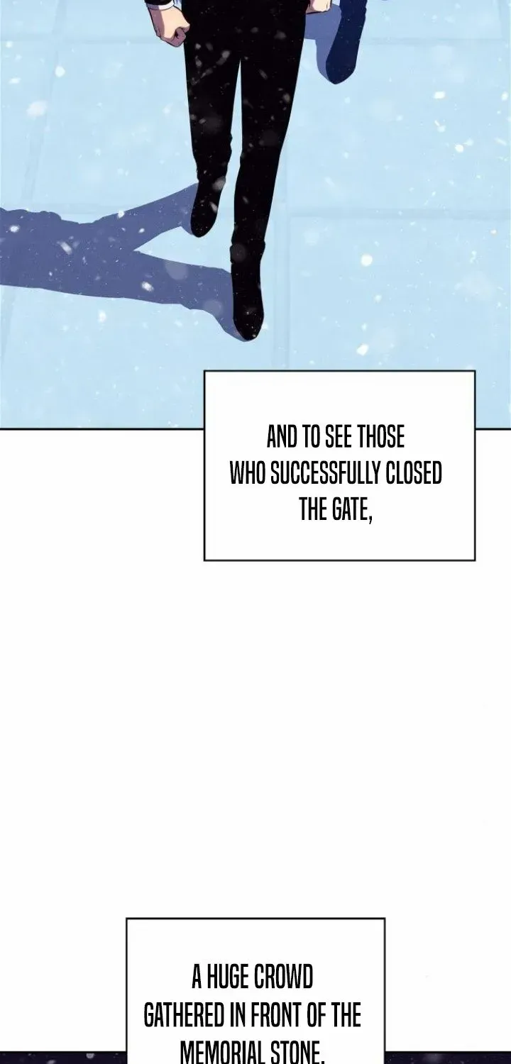 Solo Max-Level Newbie Chapter 186 page 28 - 
