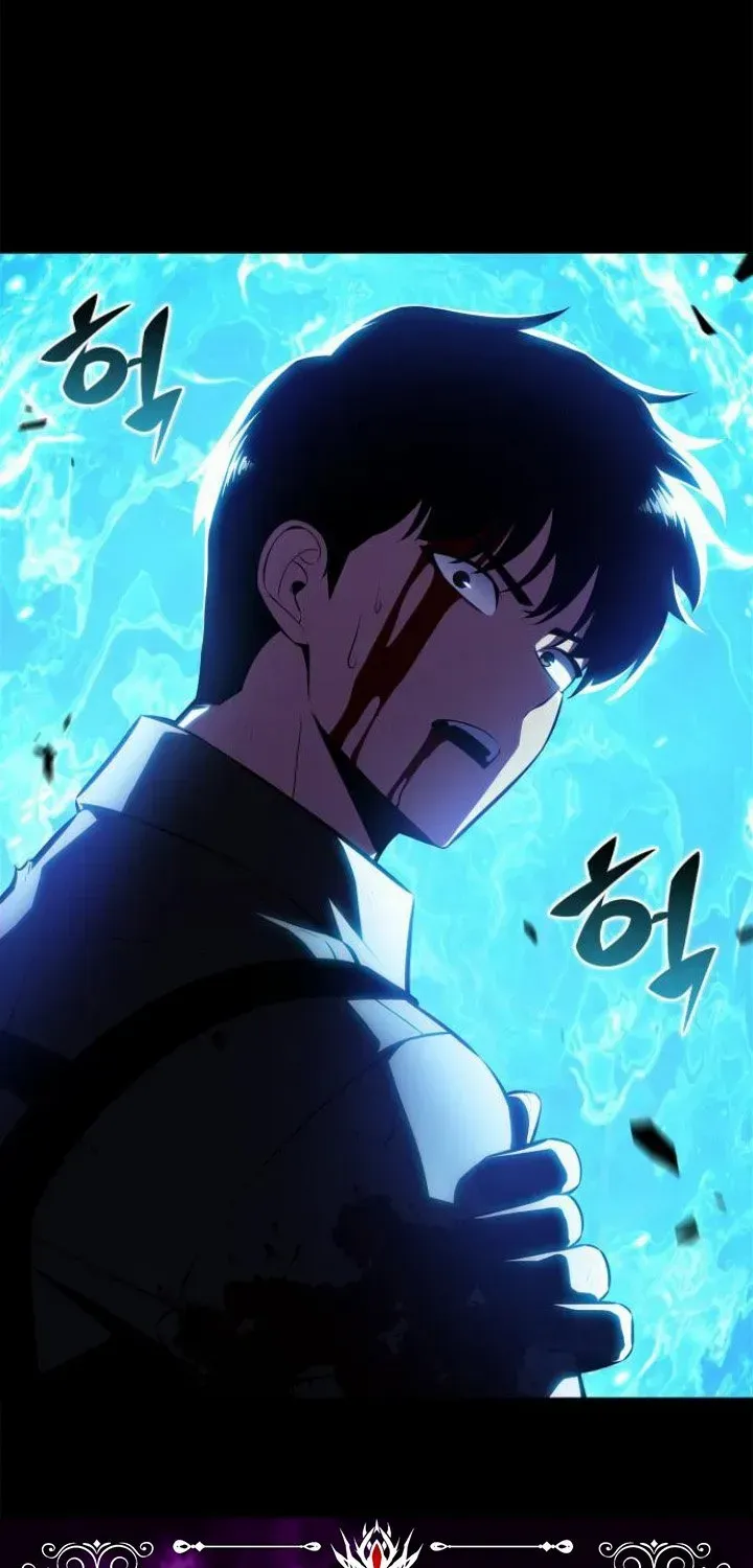 Solo Max-Level Newbie Chapter 186 page 4 - 