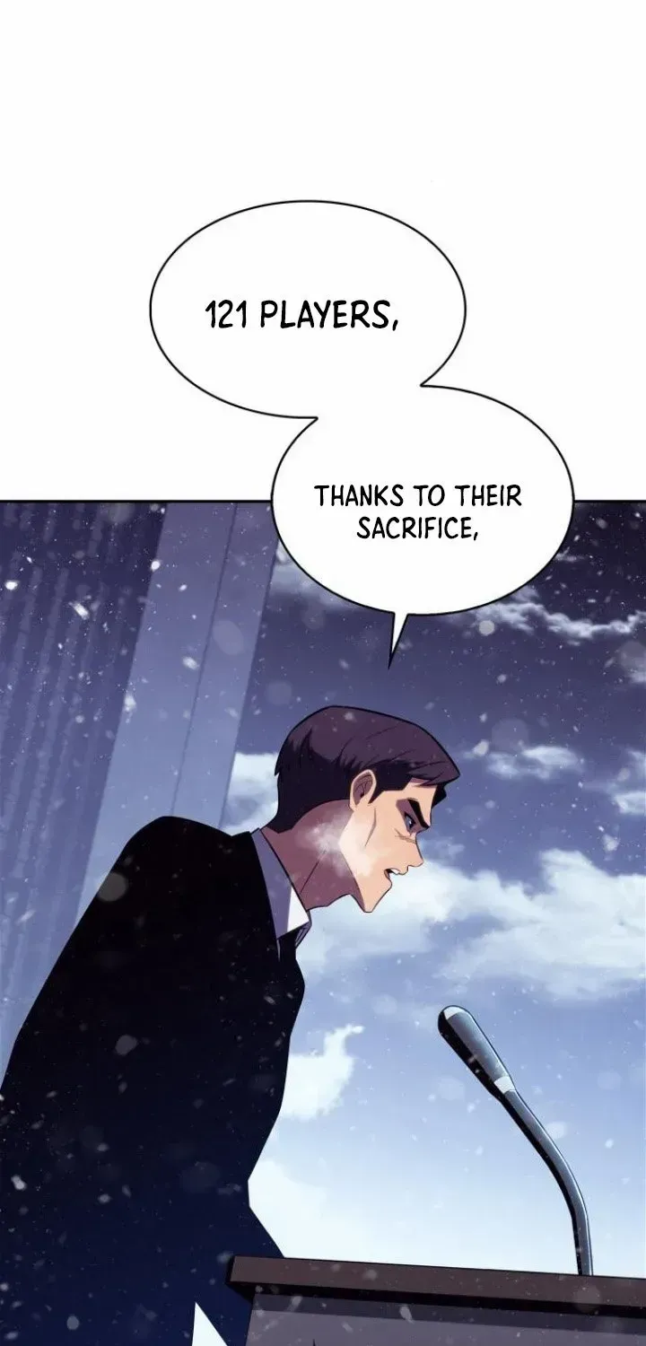 Solo Max-Level Newbie Chapter 186 page 31 - 
