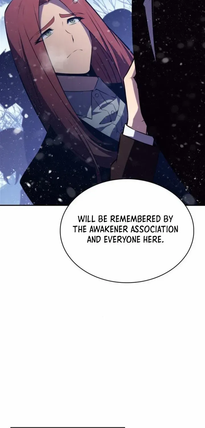 Solo Max-Level Newbie Chapter 186 page 33 - 